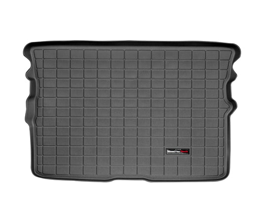 WeatherTech CargoLiner for 2008-2015 Scion xB - Trunk - Black