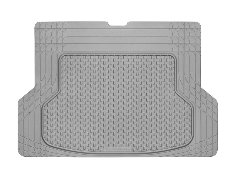 Chargez l'image dans la visionneuse de la galerie, WeatherTech Trim-to-Fit All Vehicle Cargo Mat, Grey
