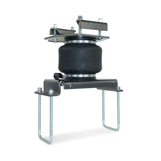 Enthuze Air Suspension Kit for 2007-2021 Toyota Tundra