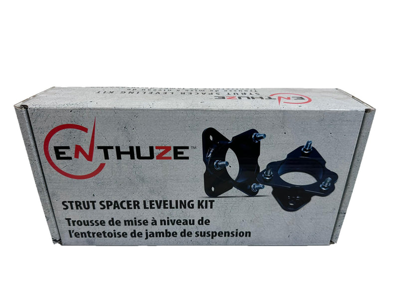 Load image into Gallery viewer, Enthuze 2.5" Lift Kit for 2015-2022 GM Canyon/Colorado
