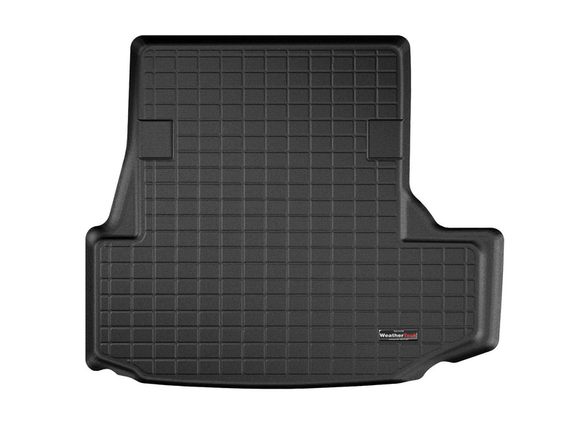Load image into Gallery viewer, WeatherTech Custom Fit Cargo Liner - 401053 - Black
