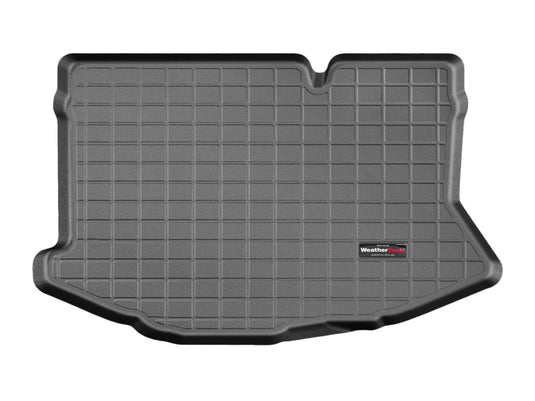 WeatherTech Cargo Liner for 2011-2019 Ford Fiesta, Black