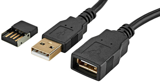 Wahoo Ant+ Usb Stick Adapter With Cable One Size - RACKTRENDZ