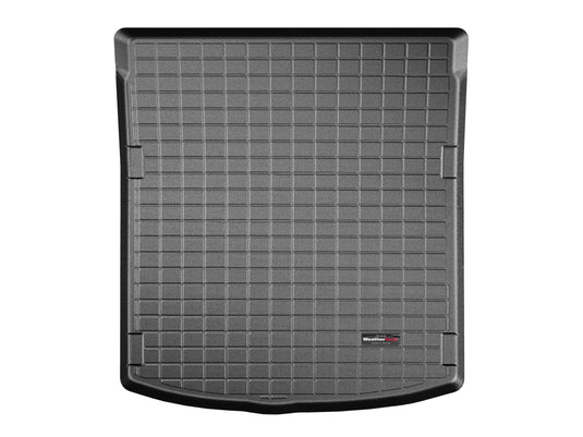 WeatherTech 40546 Cargo Liner, Black