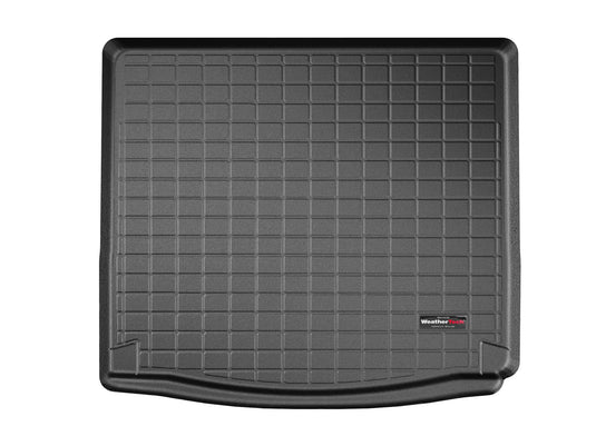 WeatherTech CargoLiner for 2020-2021 Mercedes-Benz A-Class - Black