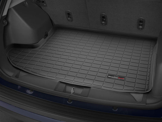 WeatherTech Cargo Liner for 2007-2017 Jeep Compass/Patriot, Black
