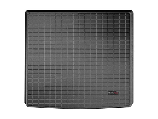 WeatherTech CargoLiner for 2015-2020 GMC Yukon/Denali - 2nd Row - Black