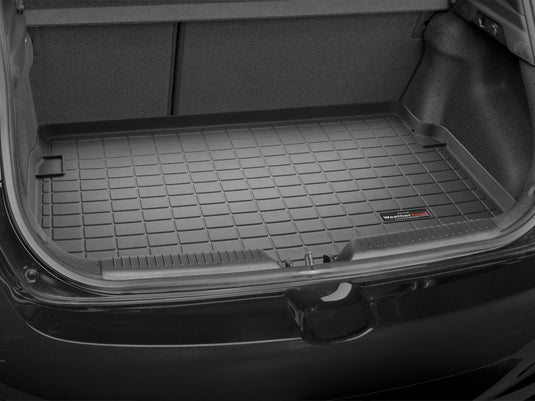 WeatherTech 40540 Cargo Liner, Black