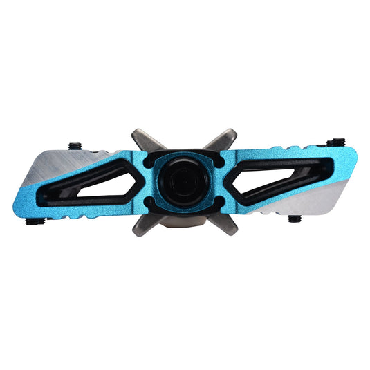 MAILLET CRANKBRO E LS NOIR/BLEU