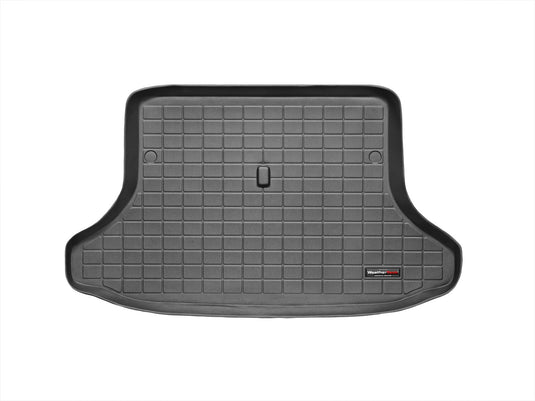 WeatherTech Cargo Liner for 2001-2005 Toyota RAV4, Black