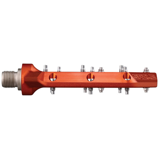 Spike Reboot Pedals Orange - RACKTRENDZ