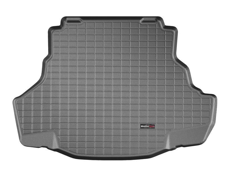 Load image into Gallery viewer, WeatherTech Cargo Liner for 2013-2018 Toyota Avalon, Black
