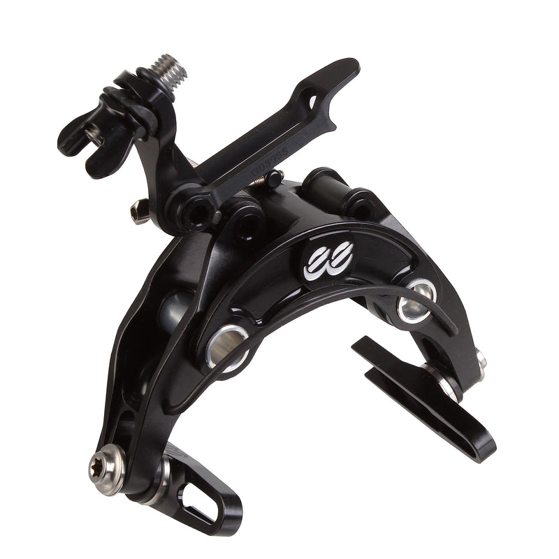 Chargez l&#39;image dans la visionneuse de la galerie, Cane Creek eeBrake G4 Single-Bolt Mount Front Caliper Brake - RACKTRENDZ
