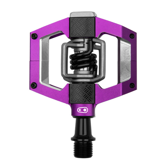 CB MALLET TRAIL VIOLET/NOIR SPG