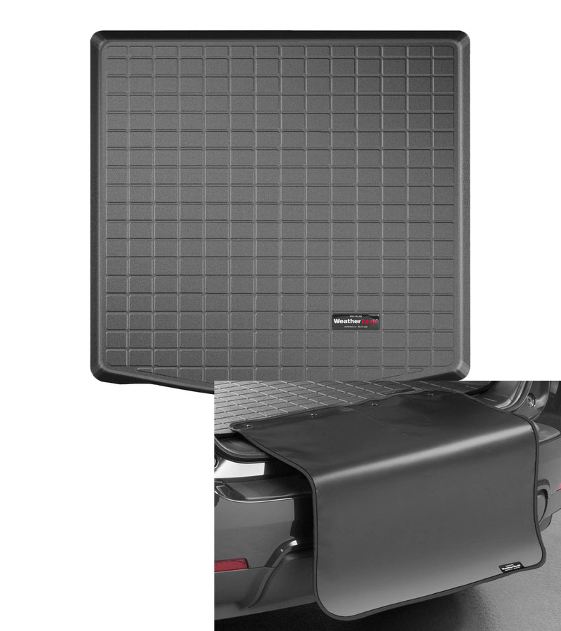 Load image into Gallery viewer, WeatherTech 40647SK Cargo Liner
