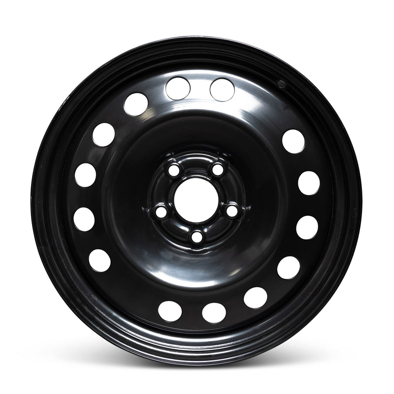 Chargez l'image dans la visionneuse de la galerie, Enthuze 17x7 Wheels - 5x108 Bolt Pattern, ET40 Offset
