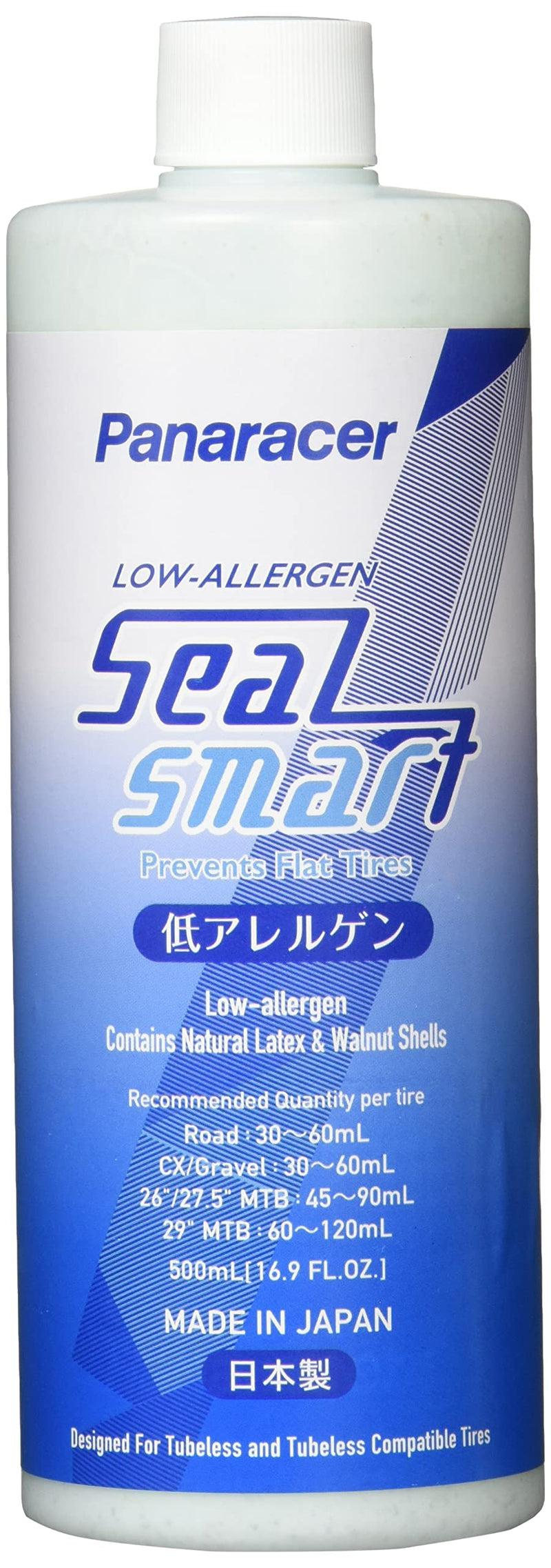 Load image into Gallery viewer, Seal Smart 120 ml (4 oz.) Tubless Tire Sealant - RACKTRENDZ
