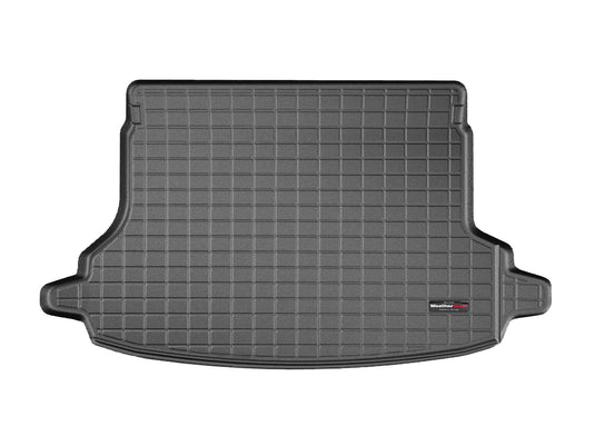 WeatherTech Cargo Liner for 2019-2021 Subaru Forester, Black