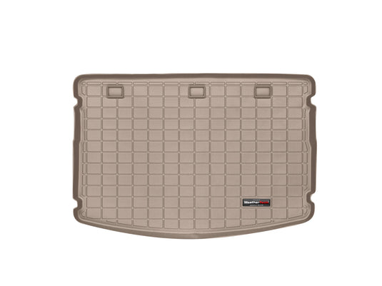 WeatherTech Cargo Liner for 2012-2017 Kia Rio, Black
