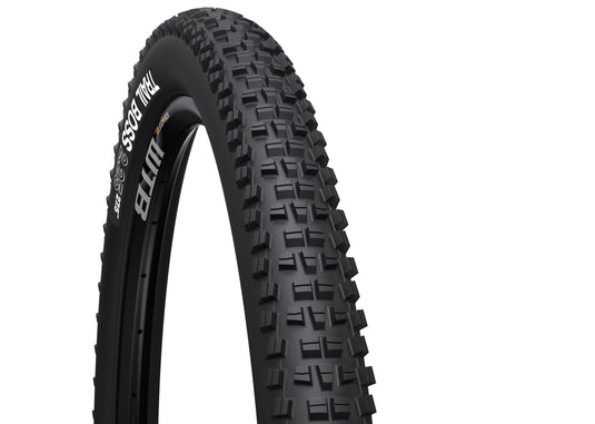 WTB Trail Boss 2.25 Comp Tire, 27.5-Inch, Black - RACKTRENDZ