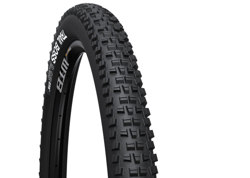 WTB Trail Boss 2.25 Comp Tire, 29-Inch, Black - RACKTRENDZ