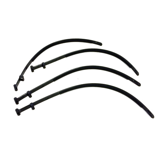 Yakima Replacement Part Straps, Uni Fairing - 8880587