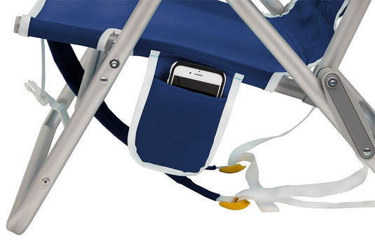 GCI Outdoor 66282: Backpack Beach Chair