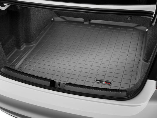 WeatherTech Cargo Liner for 2011-2016 Volkswagen Jetta, Black