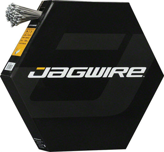 Jagwire Unisex Adult Cables, None, One Size - RACKTRENDZ
