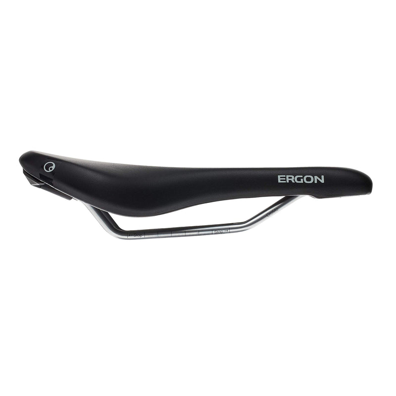 Load image into Gallery viewer, Ergon SM Women&#39;s Bike Saddle | Ergonomic Comfort, Gender Specific Design | Mountain MTB/Trail/Touring | Single Tire, Women M/L - RACKTRENDZ
