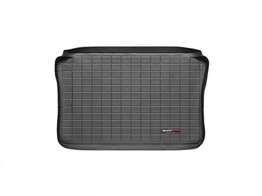 WeatherTech CargoLiner for 1998-2010 VW New Beetle - Trunk - Black