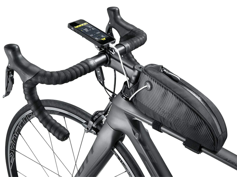 Load image into Gallery viewer, Topeak Fuel Tank with Charging Cable Hole, Large - RACKTRENDZ
