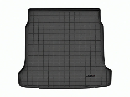 WeatherTech CargoLiner for 2023 Hyundai Ioniq 6 - Trunk