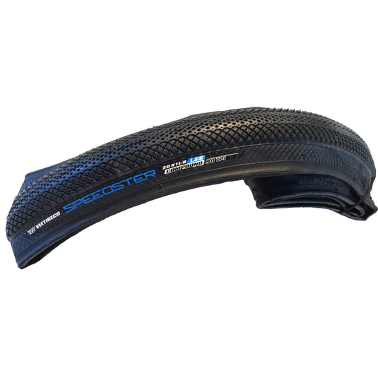 VEE Tires VEE Speedster 20x1-1/8 BK FOLD - RACKTRENDZ