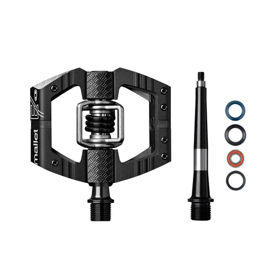 CRNKBRO MAILLET EXTRÉMITÉ PDL BLK/BLK