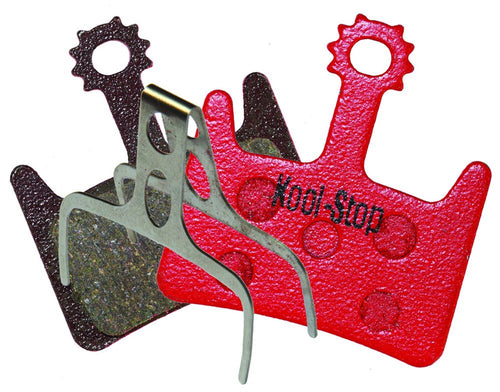 KoolStop KS-D261 Disc Brake Pad Set - RACKTRENDZ