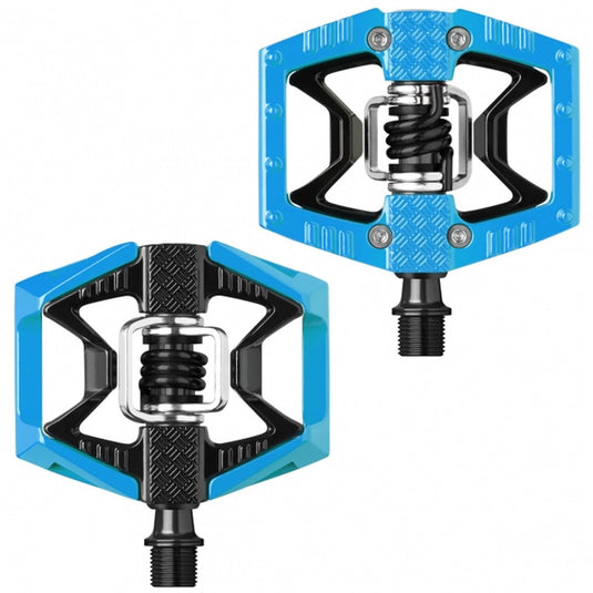 CRANKBRO DBLSHOT2 PDL BLEU/NOIR