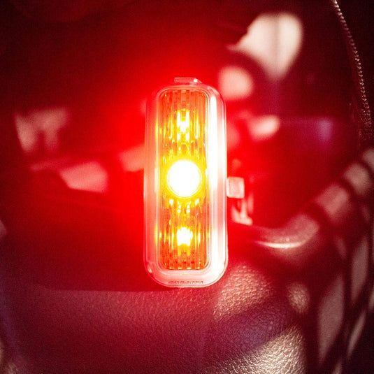 Serfas Vulcan 350 Tail Light - RACKTRENDZ