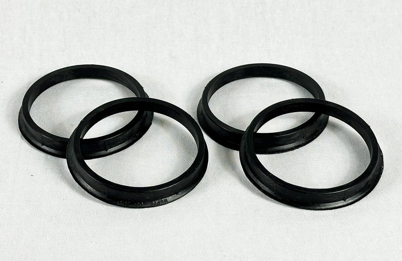 Chargez l'image dans la visionneuse de la galerie, HUB RING OD 72.6MM  - ID 67.1MM
