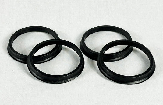 HUB RING OD 72.6MM  - ID 67.1MM