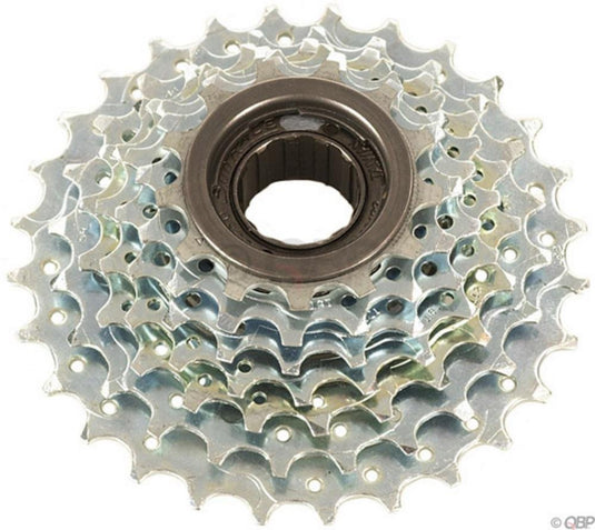 Sunrace 7-Speed 13-28 Freewheel - RACKTRENDZ