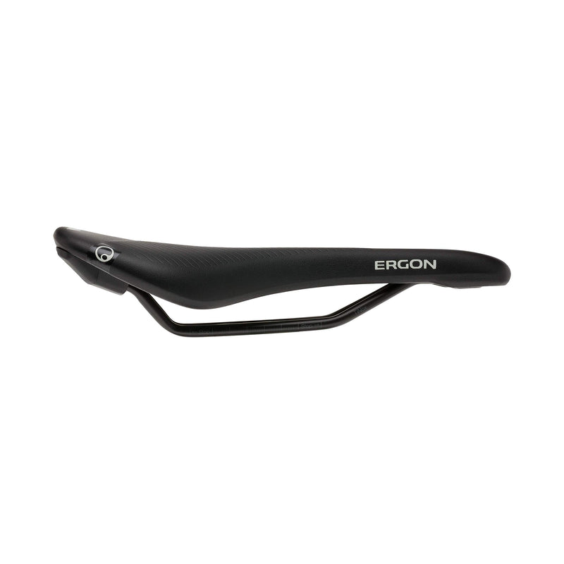 Load image into Gallery viewer, ERGON Men&#39;s SR Comp Saddle, Black, Medium/Large - RACKTRENDZ
