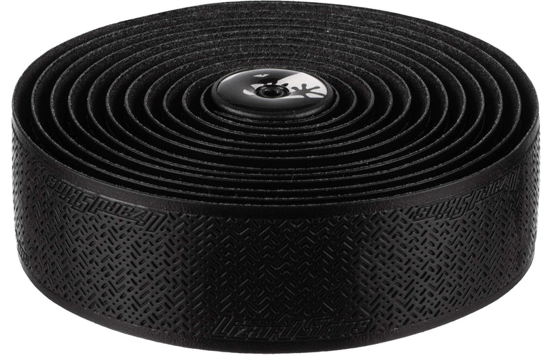 Load image into Gallery viewer, Lizard Skins Unisex's DSP Bar V2 Handlebar Grip Tape, Jet Black, One Size, DSPCY - RACKTRENDZ
