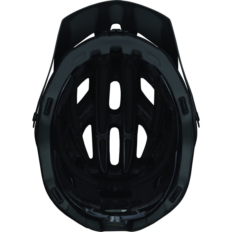 Chargez l&#39;image dans la visionneuse de la galerie, IXS Unisex Trail EVO Helmet (Black,XS)- Adjustable 49-54cm Adult Helmets for Men Women,Protective Gear with Quick Detach System - RACKTRENDZ
