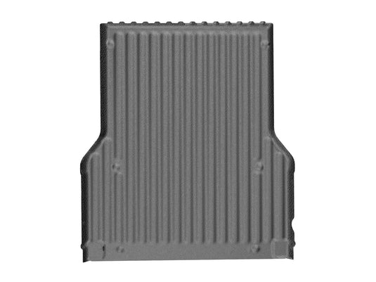 WeatherTech TechLiner for 2005-2022 Toyota Tacoma 5 ft. - Bed - Black