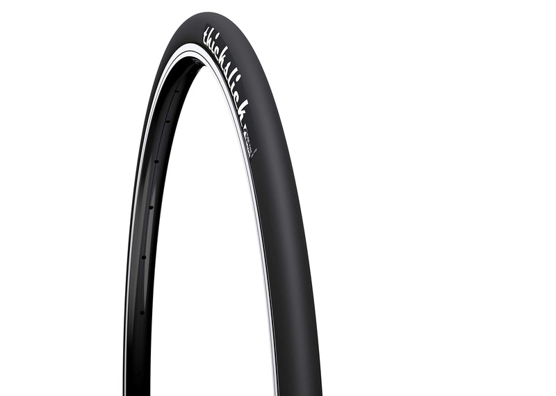 Chargez l&#39;image dans la visionneuse de la galerie, WTB ThickSlick Comp Tire, 700c x25mm, Black (W010-0610) - RACKTRENDZ
