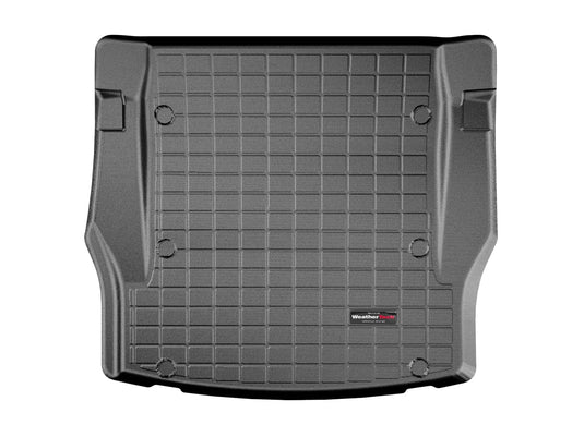 WeatherTech Cargo Liner for 2014-2020 BMW 2-Series, Black
