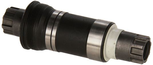 Wheels Manufacturing BB30/PF30 Universal Adapter for Shimano Cranks, Black, 24mm - RACKTRENDZ