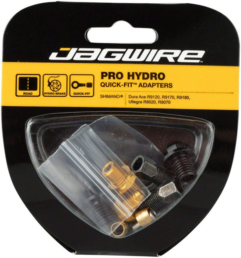 Load image into Gallery viewer, Jagwire Pro Unisex Adult Cables and Sheaths, None, One Size - RACKTRENDZ
