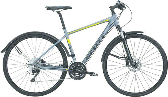 Topeak 67009650 Defender TX F&R Trekking Fender 700x44C - RACKTRENDZ